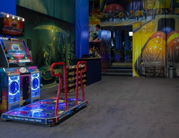 Развлекательный центр - Отель Солнечный Park Hotel SPA Подмосковье