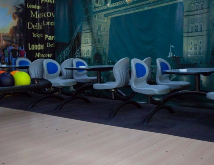 Развлекательный центр - Отель Солнечный Park Hotel SPA Подмосковье