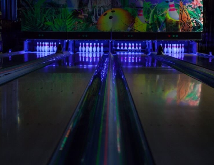 Развлекательный центр - Отель Солнечный Park Hotel SPA Подмосковье