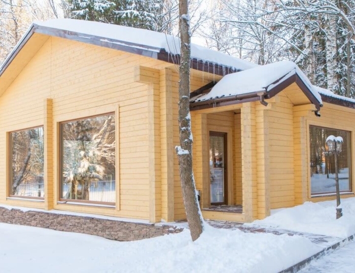 Ресторан чайный дом - Отель Солнечный Park Hotel SPA Подмосковье