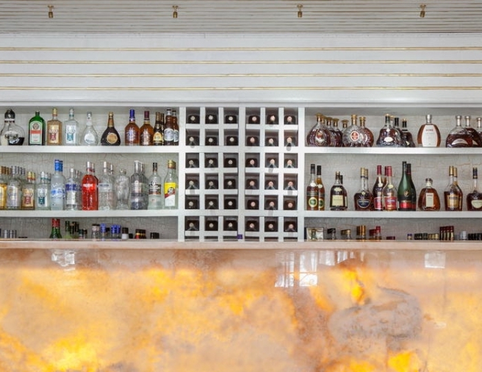 Book Reader Bar - Отель Солнечный Park Hotel SPA Подмосковье