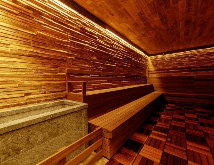 Термальный комплекс - Отель Солнечный Park Hotel SPA Подмосковье