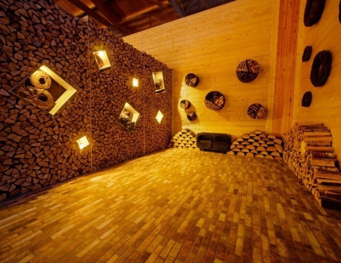 Термальный комплекс - Отель Солнечный Park Hotel SPA Подмосковье